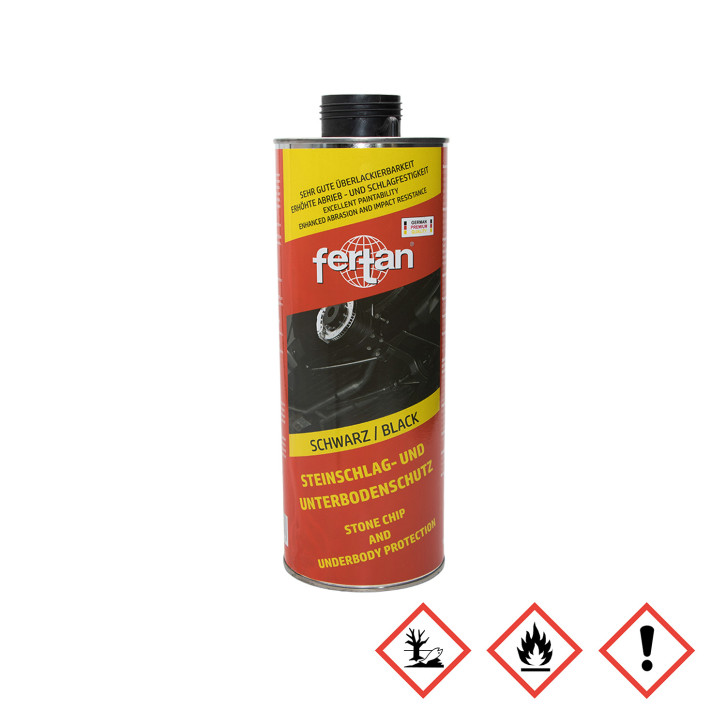 Fertan Metall-Beschichtung Spray MM30 