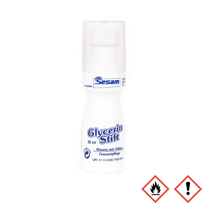 Glycerinstift Sesam 