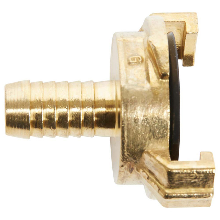 S-Kupplung Schlauchstück 