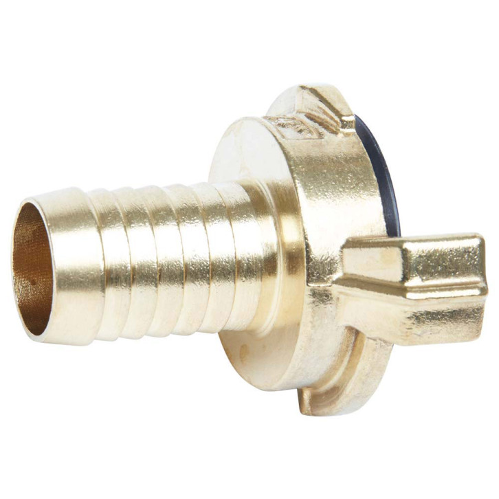 S-Kupplung Schlauchstück 