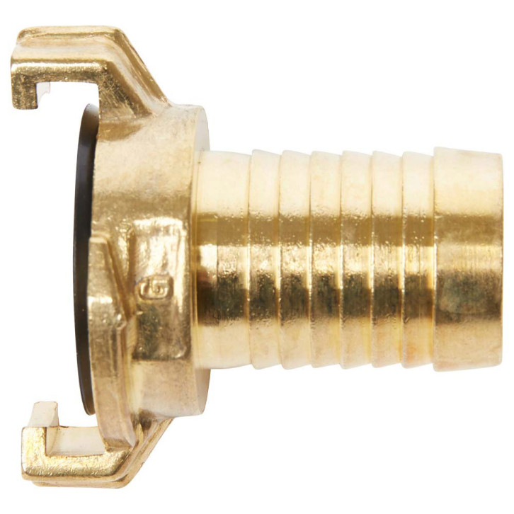 S-Kupplung Schlauchstück 