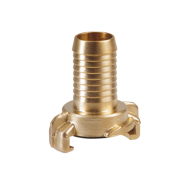 S-Kupplung Schlauchstück 