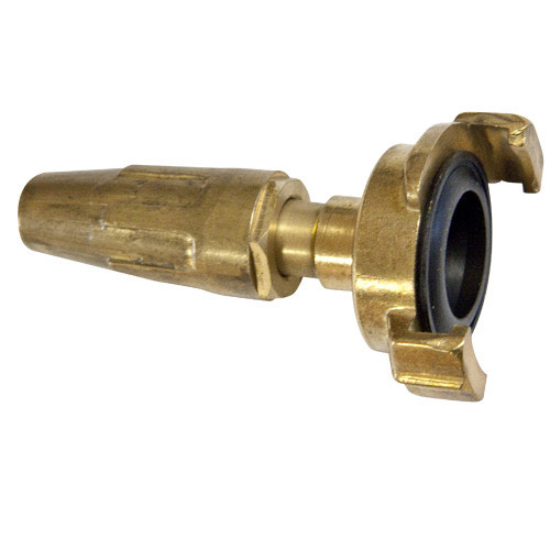 Schnellkupplungs-Spritze 