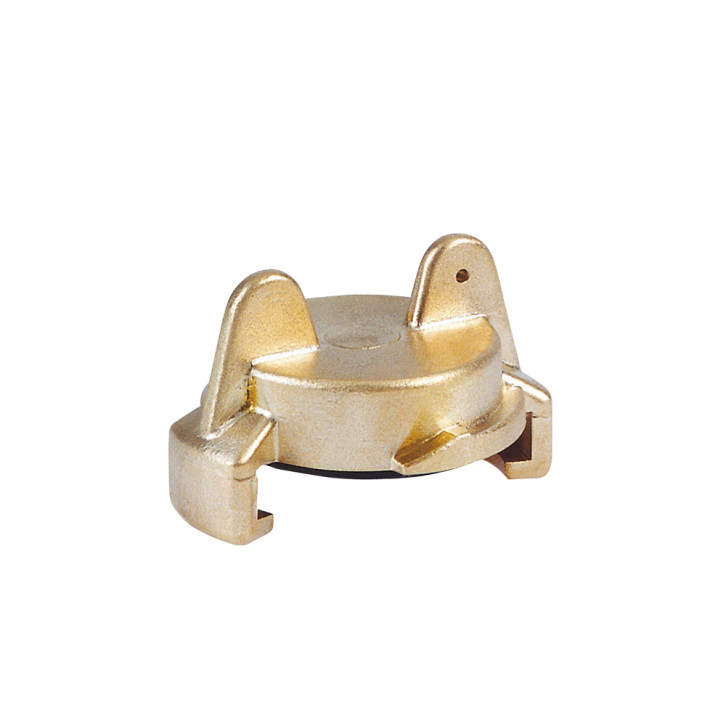 S-Kupplungs-Blindpfropfen 