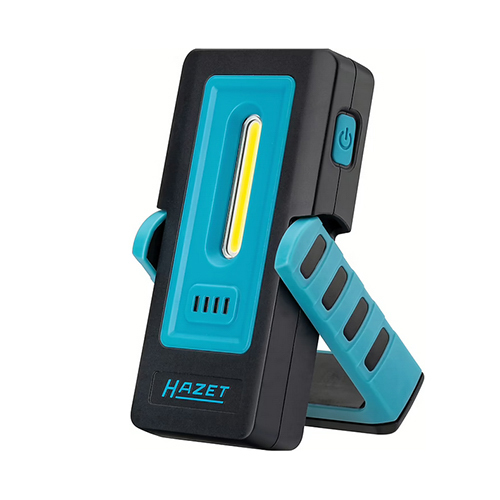 LED-Arbeitsklappleuchte 