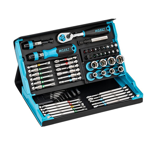 Steckschlüsselsatz SmartCase 