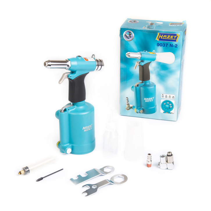 Druckluft-Blindniet Pistole 