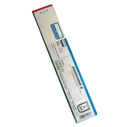 Stabelektroden OVERCORD 