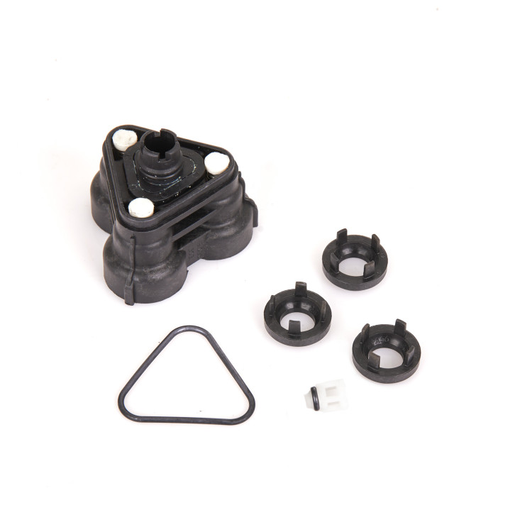 Kärcher Zylinderkopf 