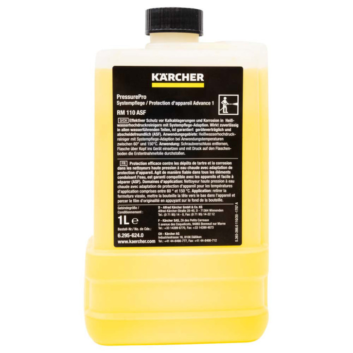 Systempflege Advance 