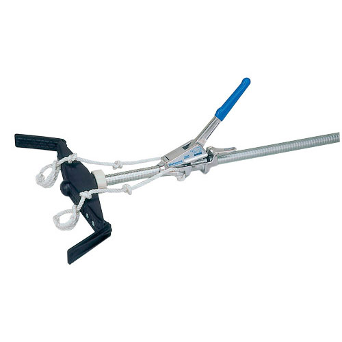 HK-Geburtshelfer mit Mechanik 2020 