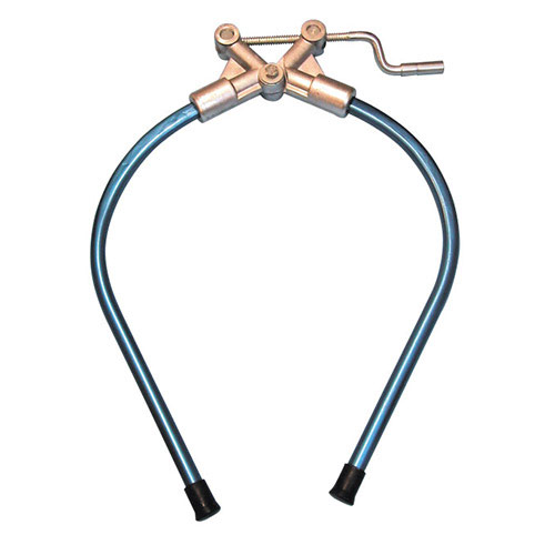 Hüftfessel für Kühe 