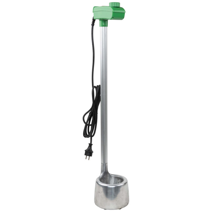 Kälbermilcherwärmer »EasyHeat« 