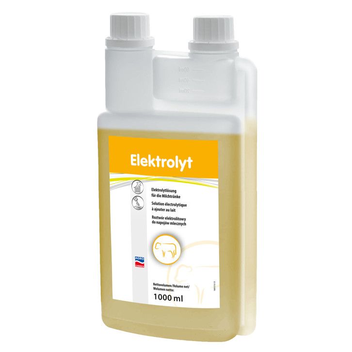Elektrolyt 