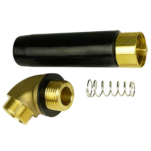 Spare tube valve forWater bowl G51  