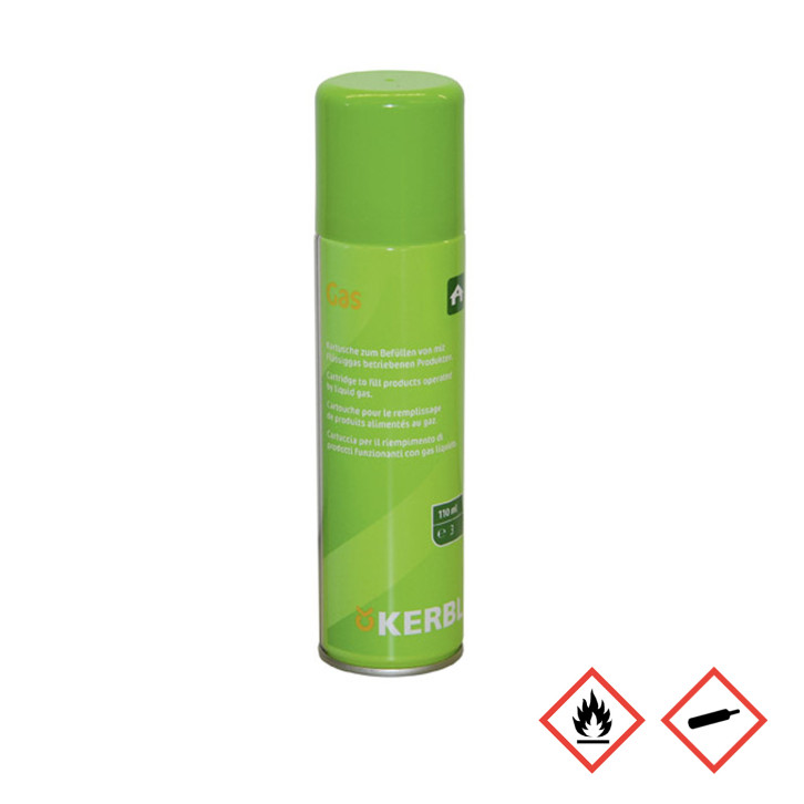 Spare cartridge for Dehorner GasBuddex 