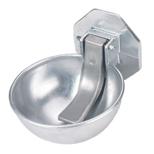 Aluminium Drinking Bowl 