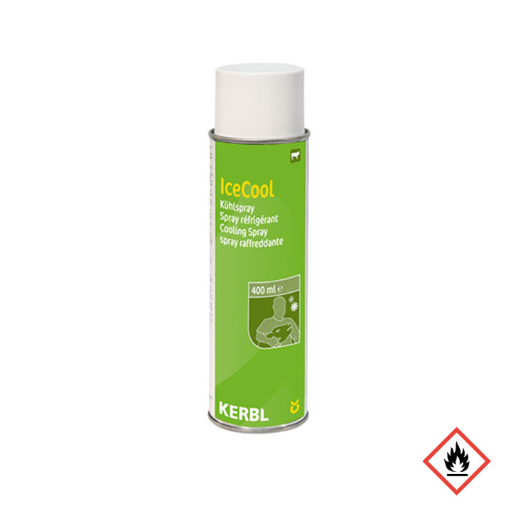 Kühlspray »IceCool« 