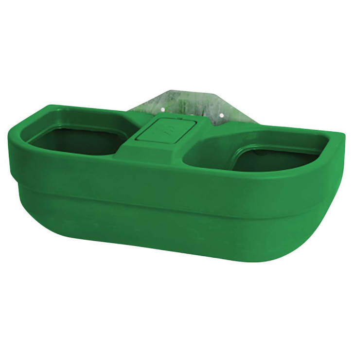 Double Float Drinking Bowl S60 