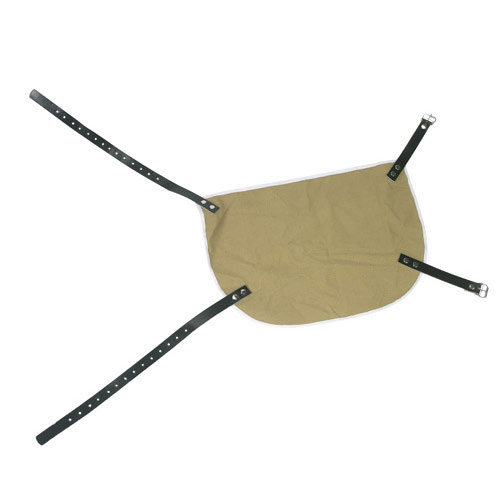 Viehblende »Segeltuch« 