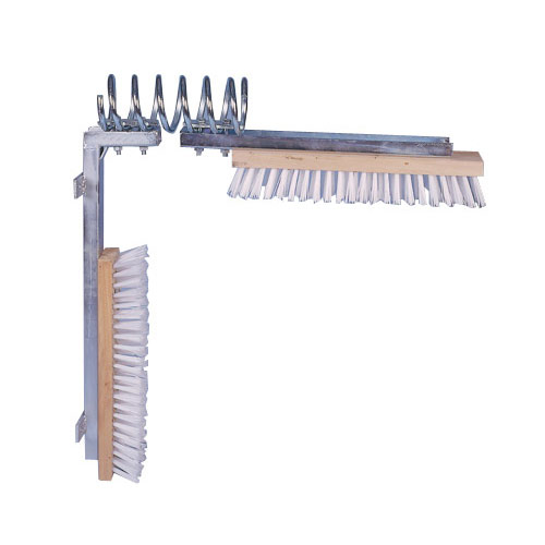 Viehbürste »TEXAS« 