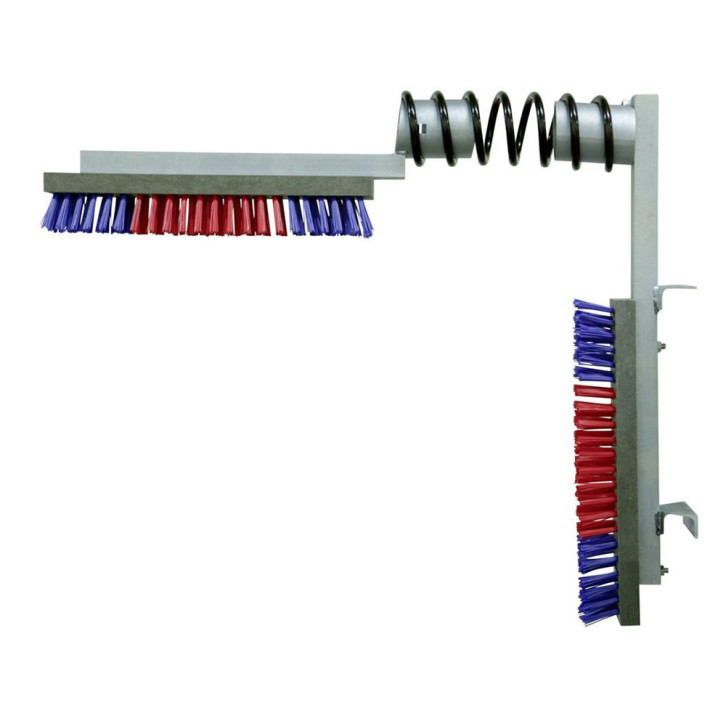 Viehbürste »EUROFARM« 