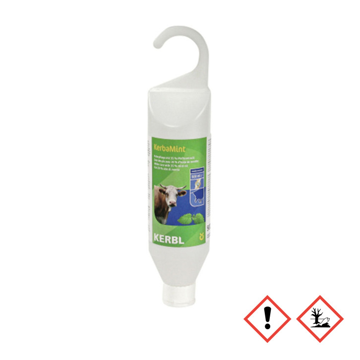Euterpflegemittel Kerba-MINT 