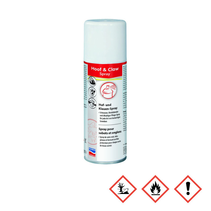 Anthrolan®-N »Huf- und Klauen-Spray« 