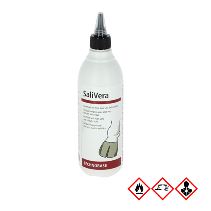 Klauenpflegegel TECHNOBASE SaliVera 