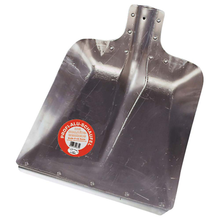 Aluminium Shovel Profi  
