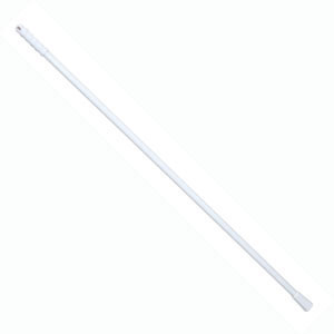 Handle for universal and kettle brush  