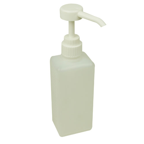 Dosing bottle for Milk Test Liquid 