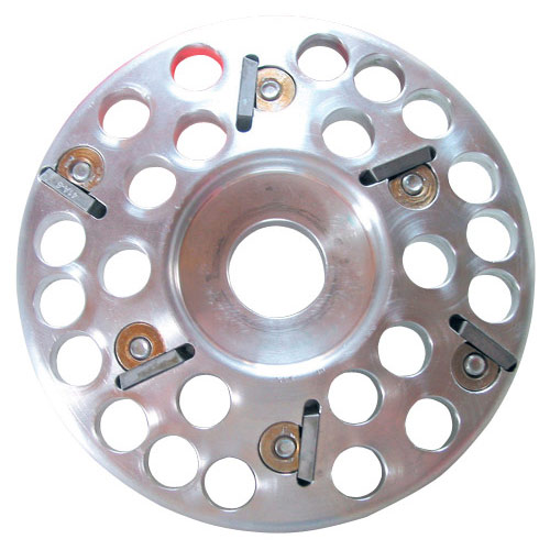 Klauenschneidscheibe »6 Cut« 