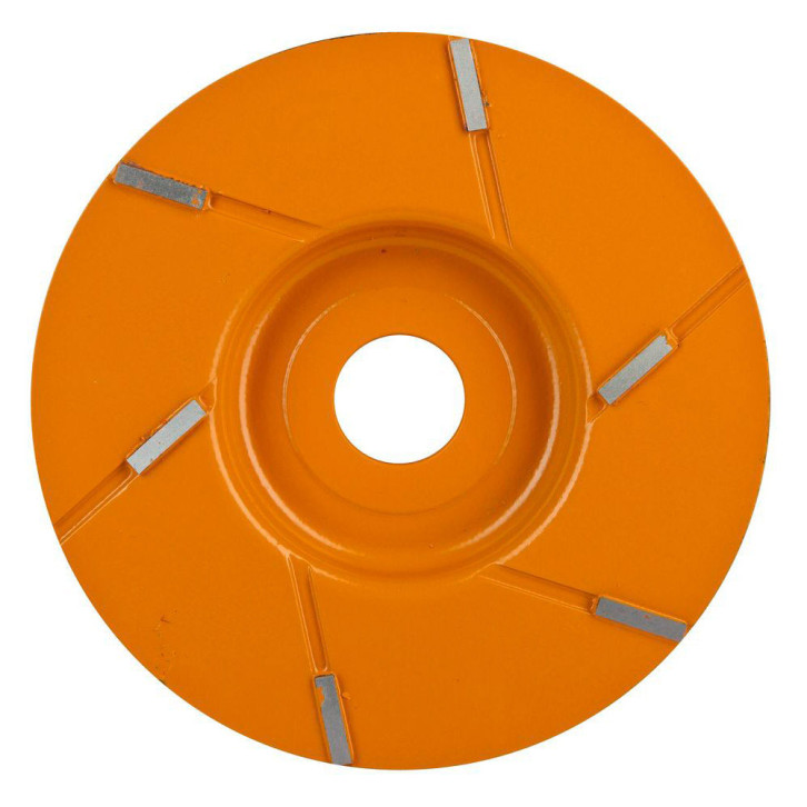 Klauenschneidscheibe »P6« 