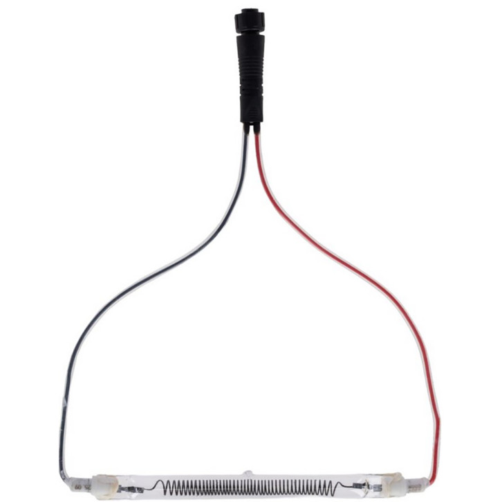 Ersatzlampe Carbon passend zu Splash IPX7 