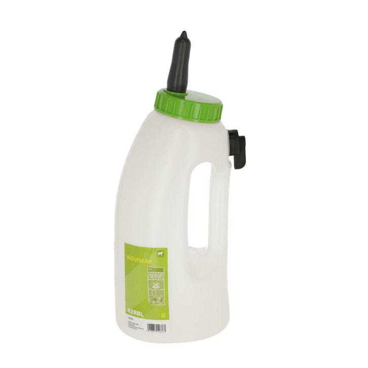 Kälberflasche »Milky Feeder« 