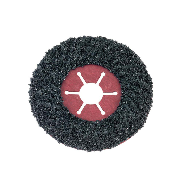 Klauenschleifscheibe 