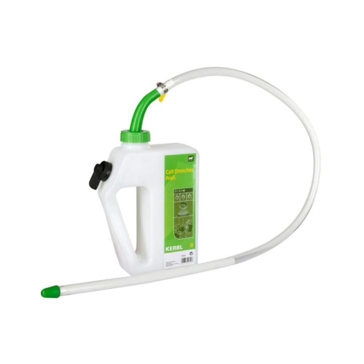 »Calf Drencher Profi« 
