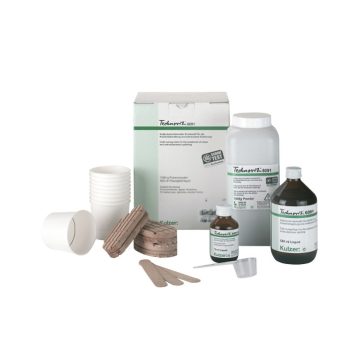Technovit »6091« 