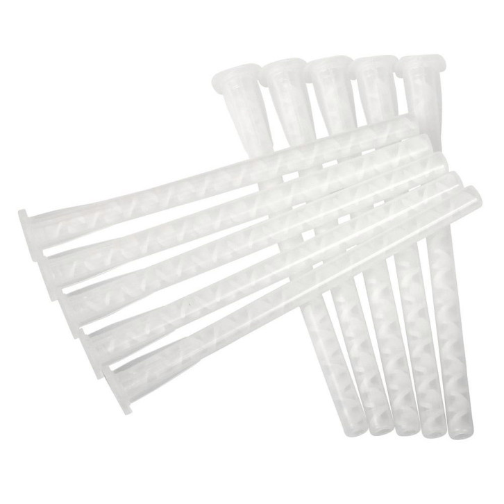 Mischerkanülen zu Technovit-2-Bond 