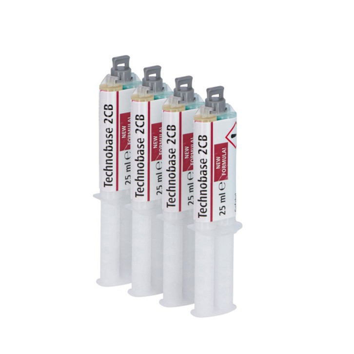 Farmerset - Technobase 2CB 