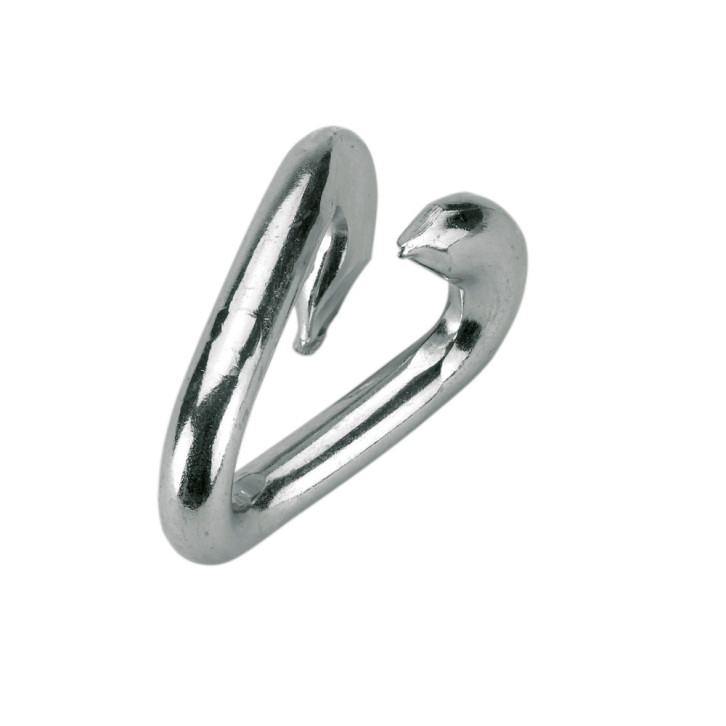 Spare Links galvanized 