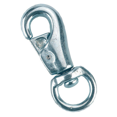 snap hook with swivel 