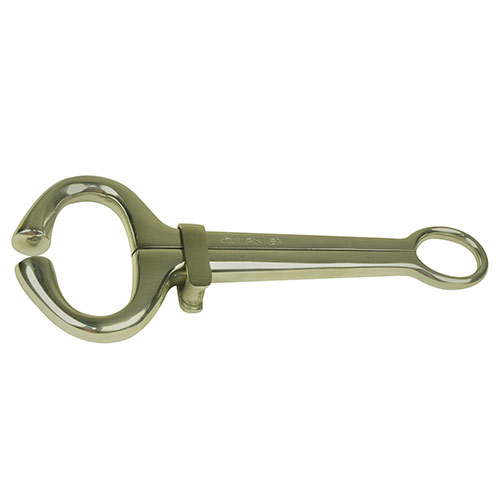 Rinderbremse »HARMS« 