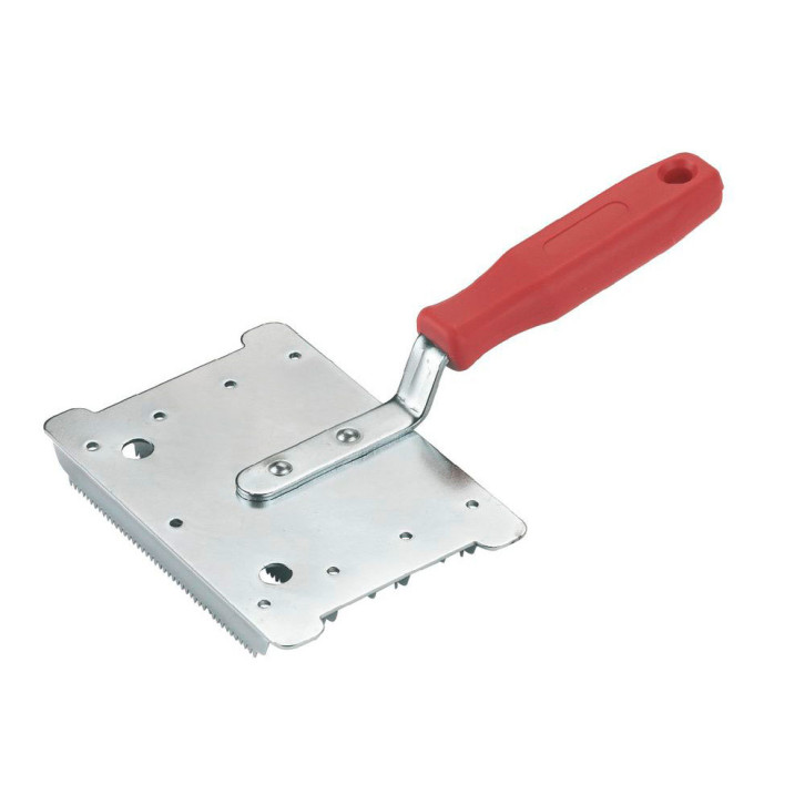 Metallstriegel, grob 