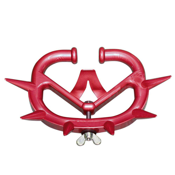 Viehsaugentwöhner »Müller 2010« mit Kippschutz 