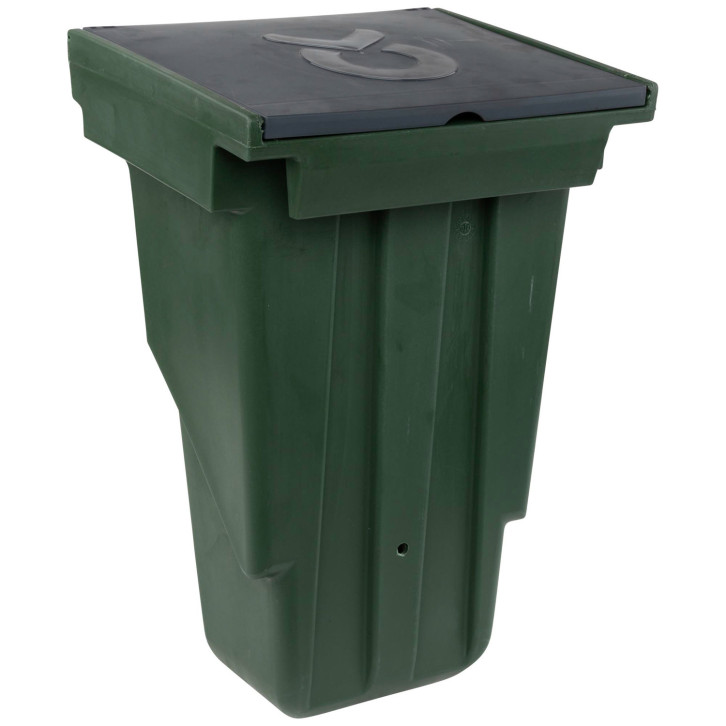 Futterbox für Kälberhütten 