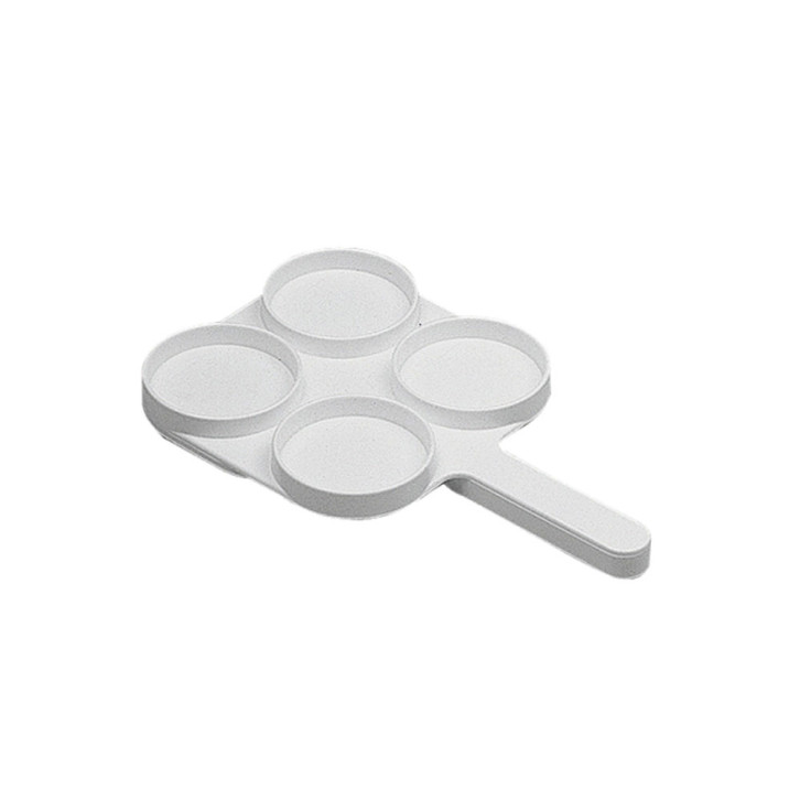 Schalm Test Disc  