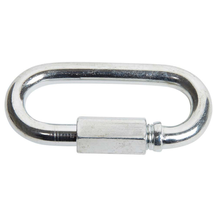 Quick Links galvanized  