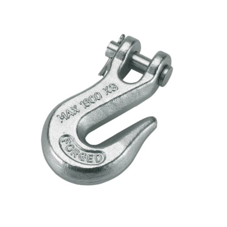 chain hook with forkend 